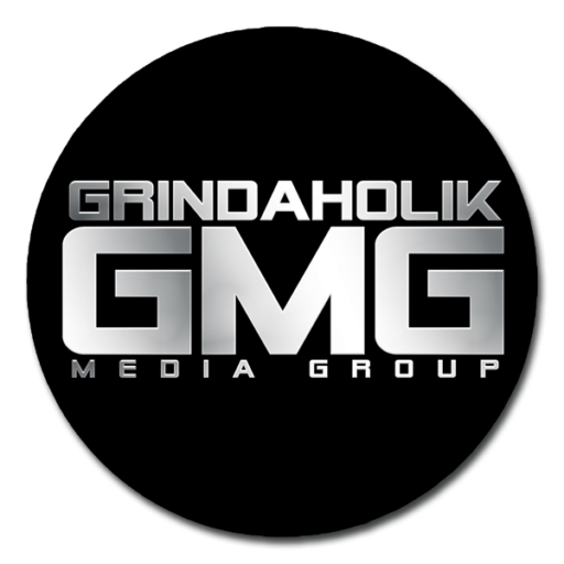 GMG Studios Logo