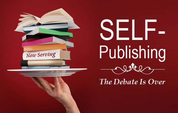 Self Publishing For Authors