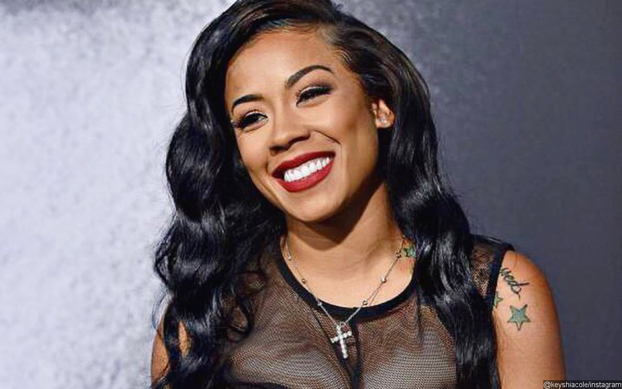 Grindaholik Media Group Goes Behind-the-Scenes for Keyshia Cole’s Electrifying Concert: A Recap