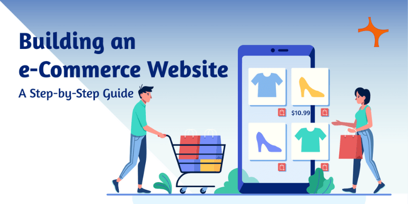 10 Steps for Designing Your E-commerce Website
