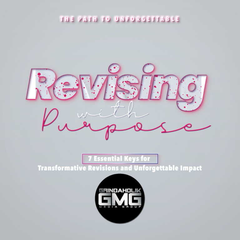 Revising with Purpose