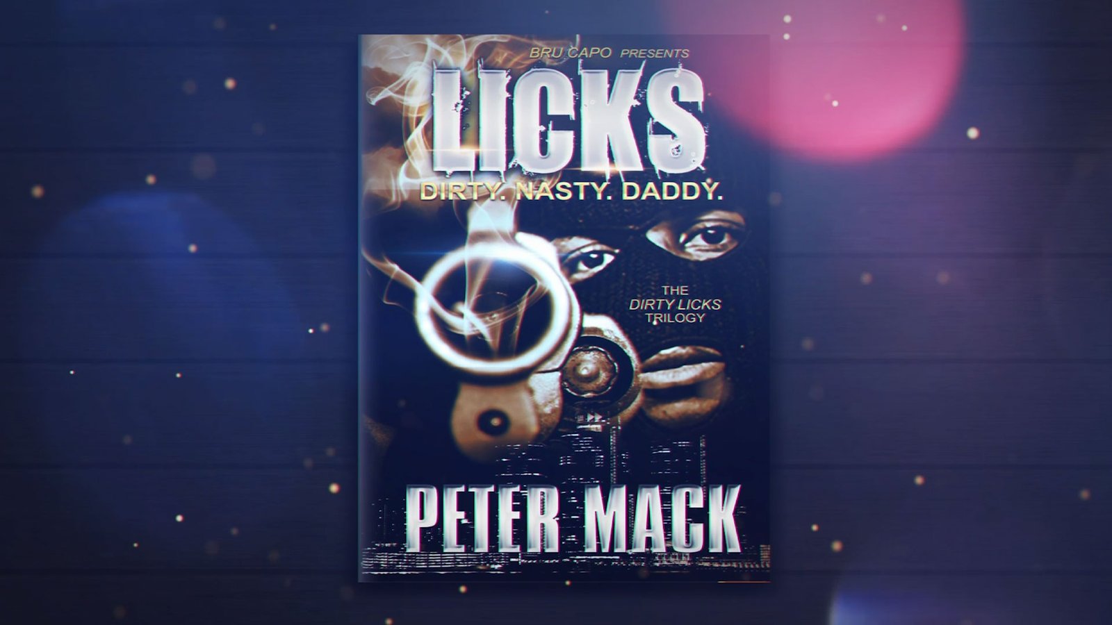 Licks Official Trailer