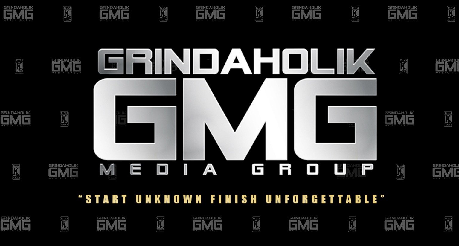 GMG Studios Billboard