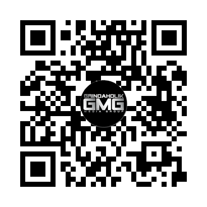 GMG QR Code