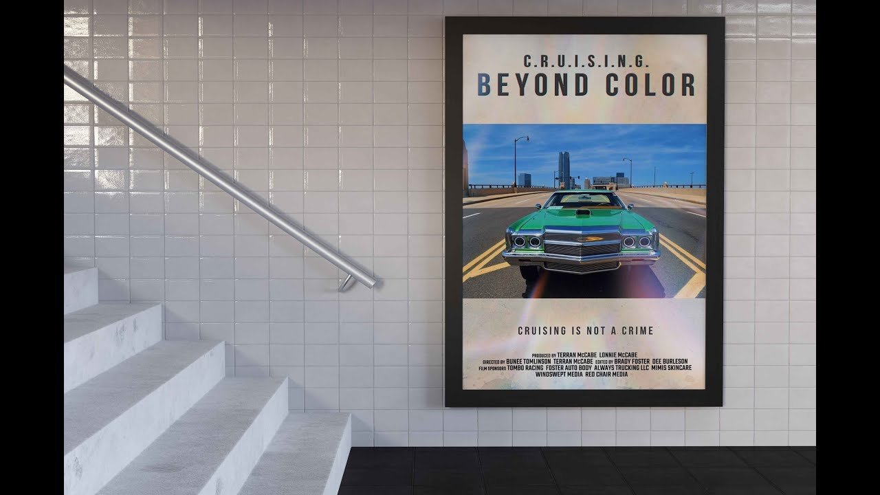 CBC Official Screening Trailer