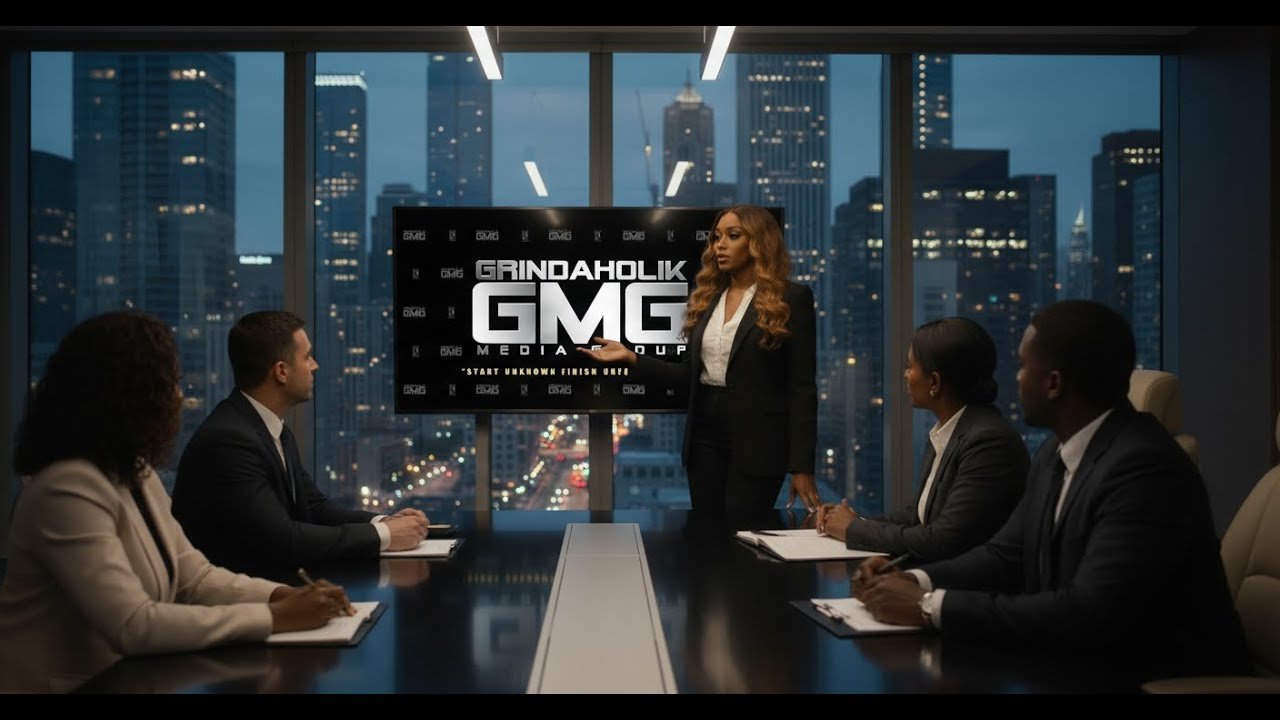 GMG Promo 2025