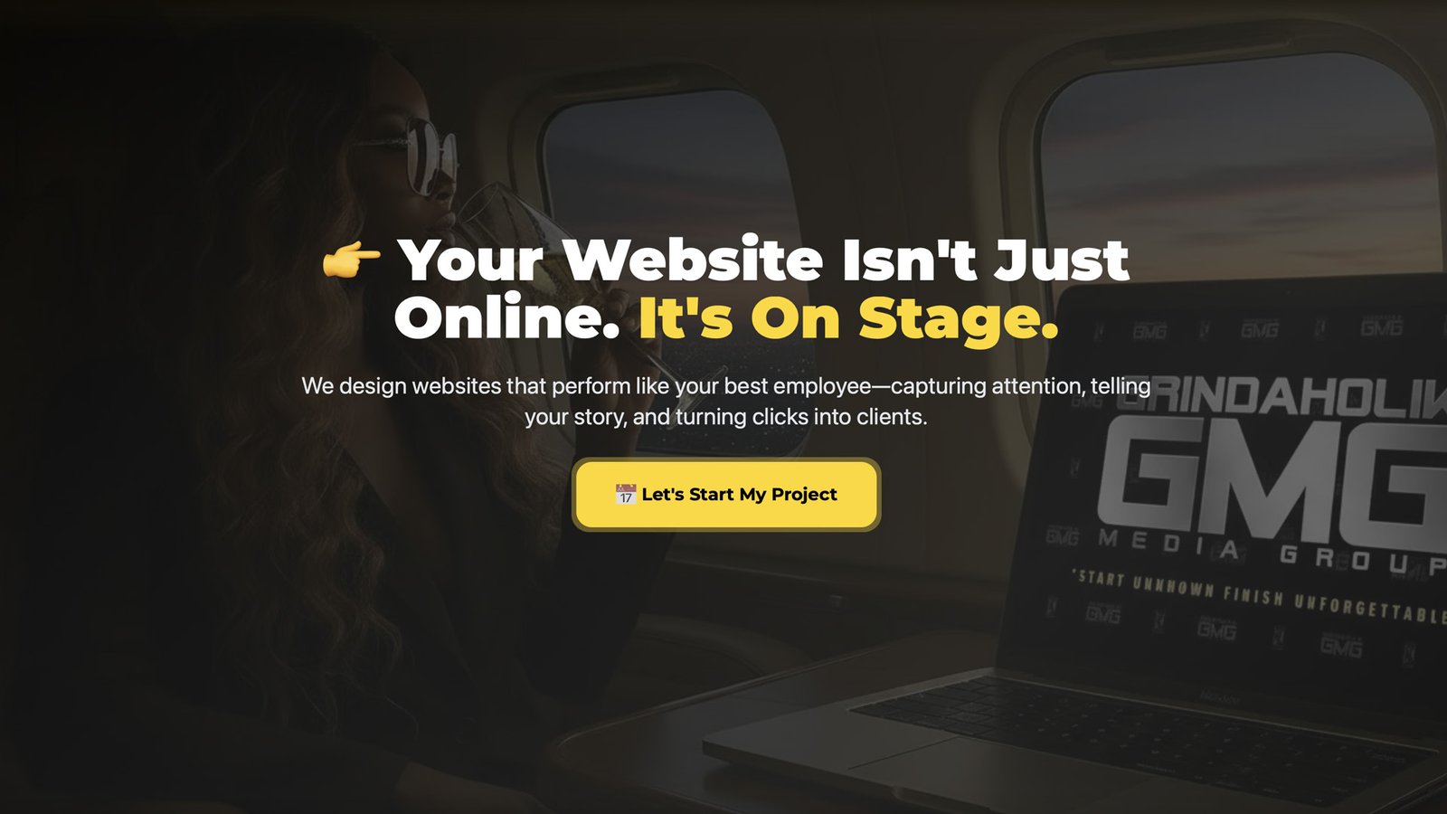 Web Design Services