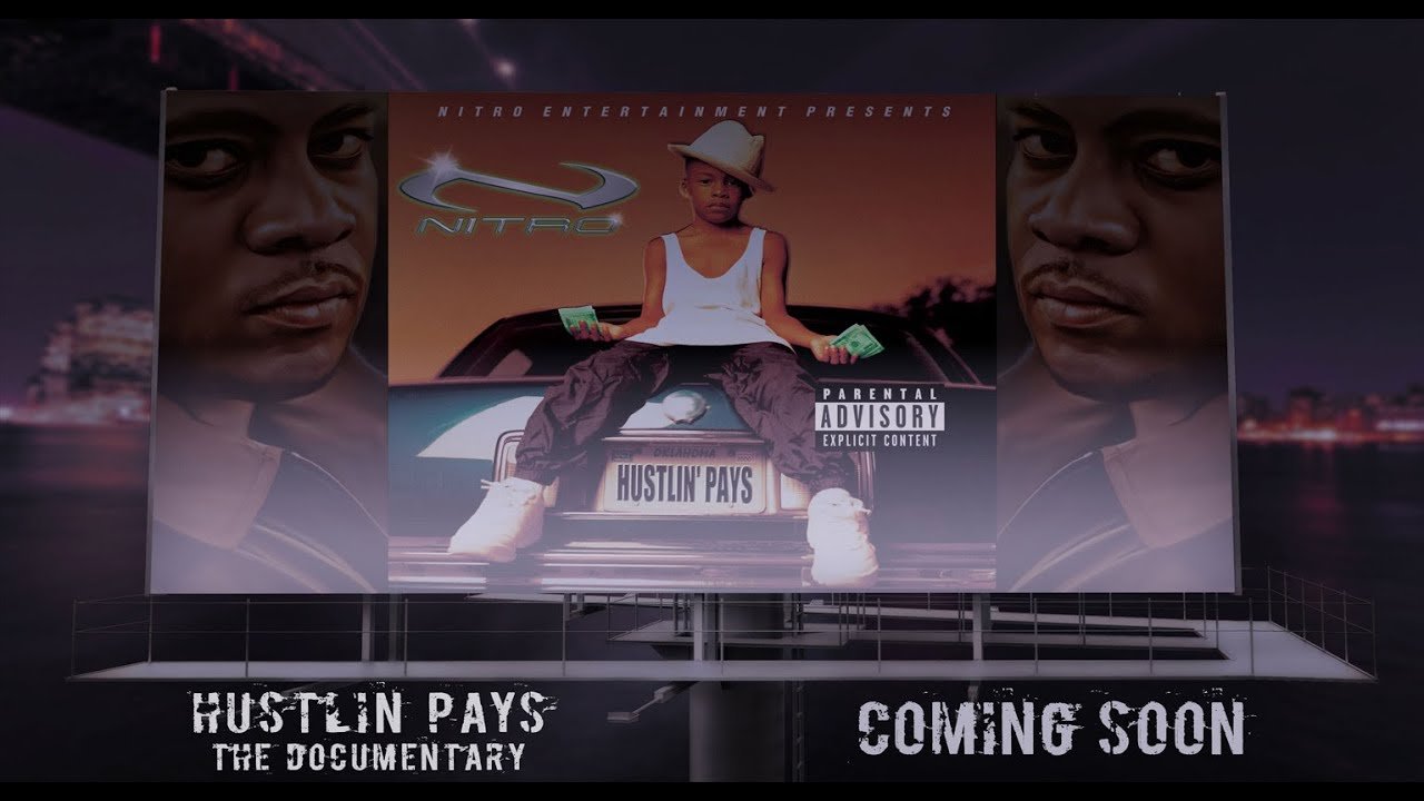Hustlin Pays Official Trailer