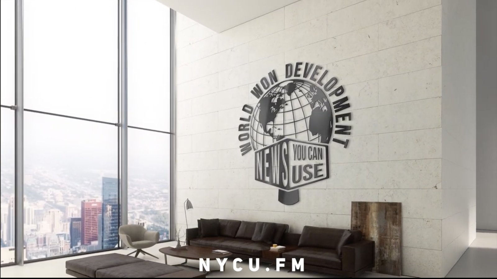 NYCU.FM Promo