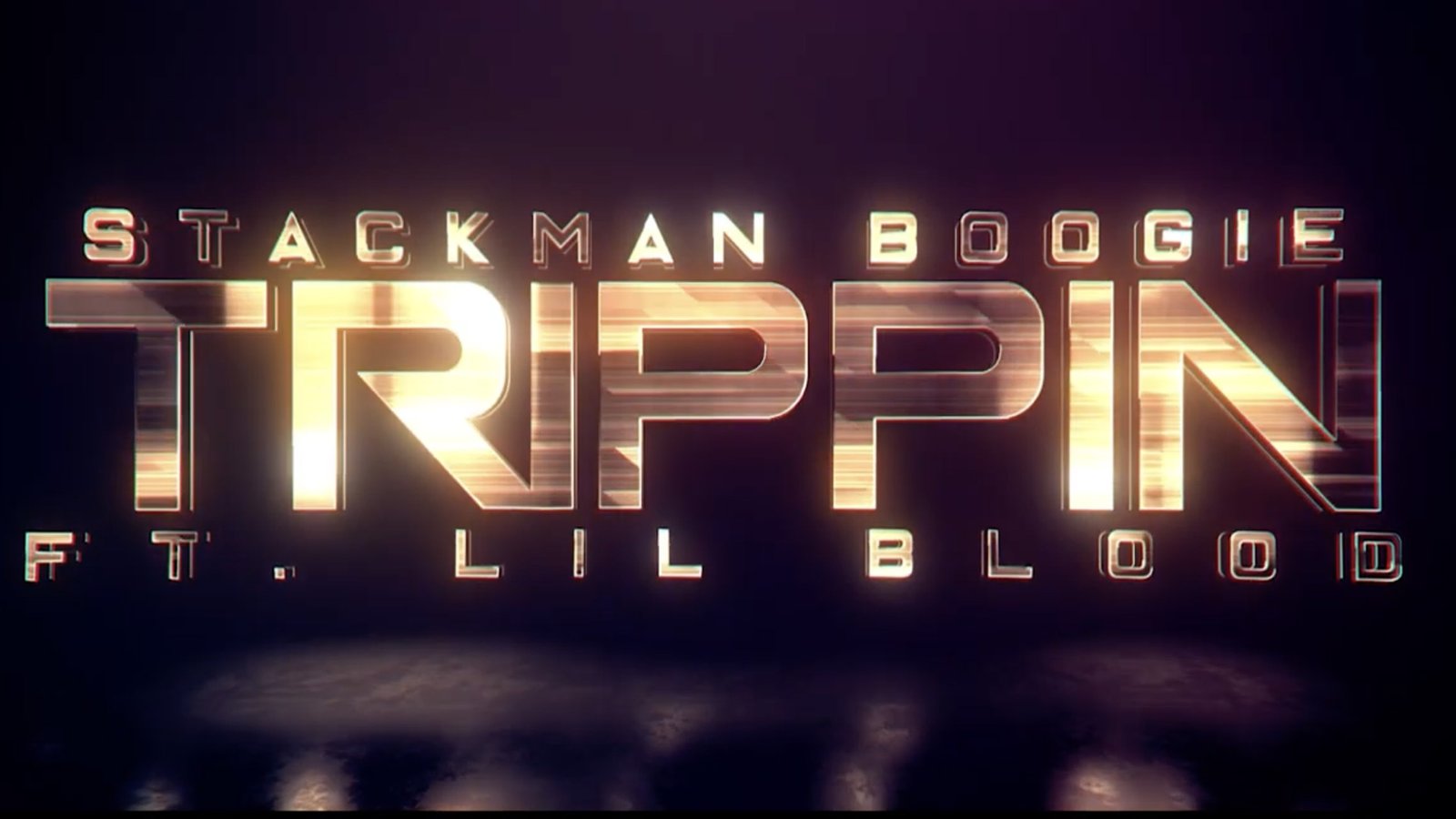 Trippin Official Promo
