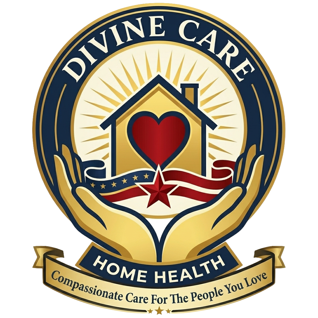Divine Care Home Health